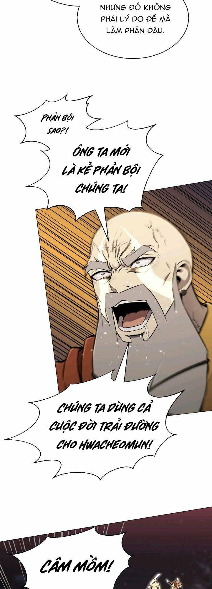 Luân Hồi Ác Nhân Chapter 69 - 20