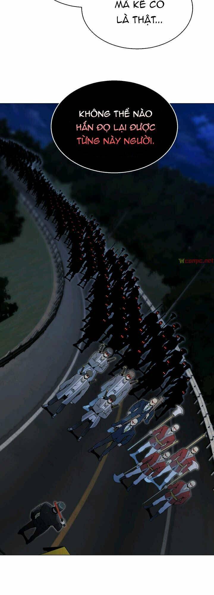 Luân Hồi Ác Nhân Chapter 69 - 3