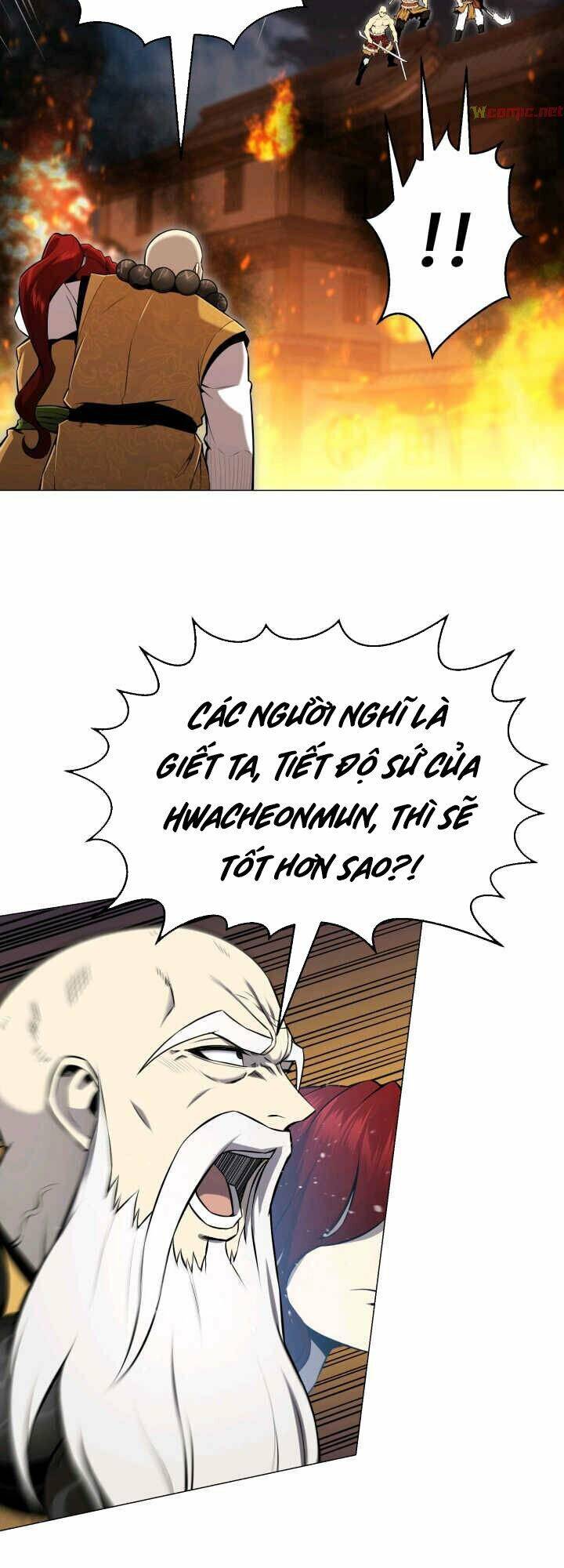 Luân Hồi Ác Nhân Chapter 69 - 21