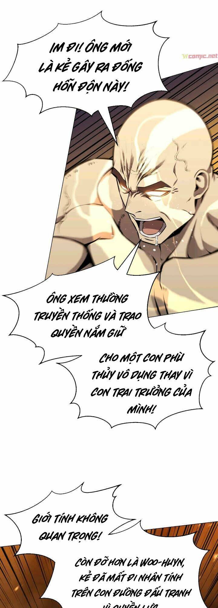 Luân Hồi Ác Nhân Chapter 69 - 22