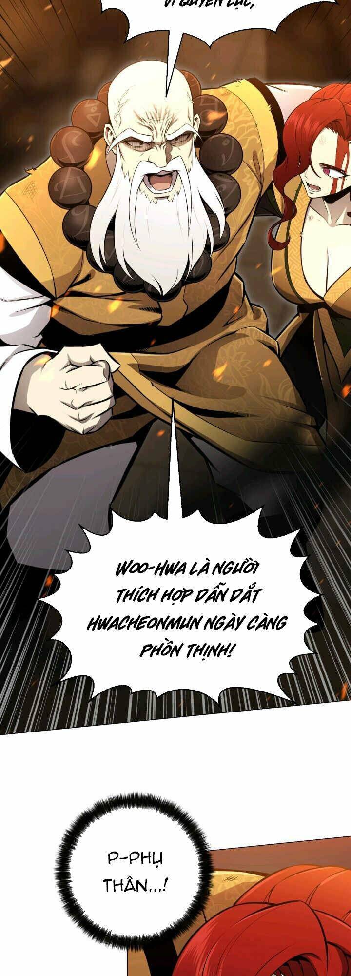 Luân Hồi Ác Nhân Chapter 69 - 23