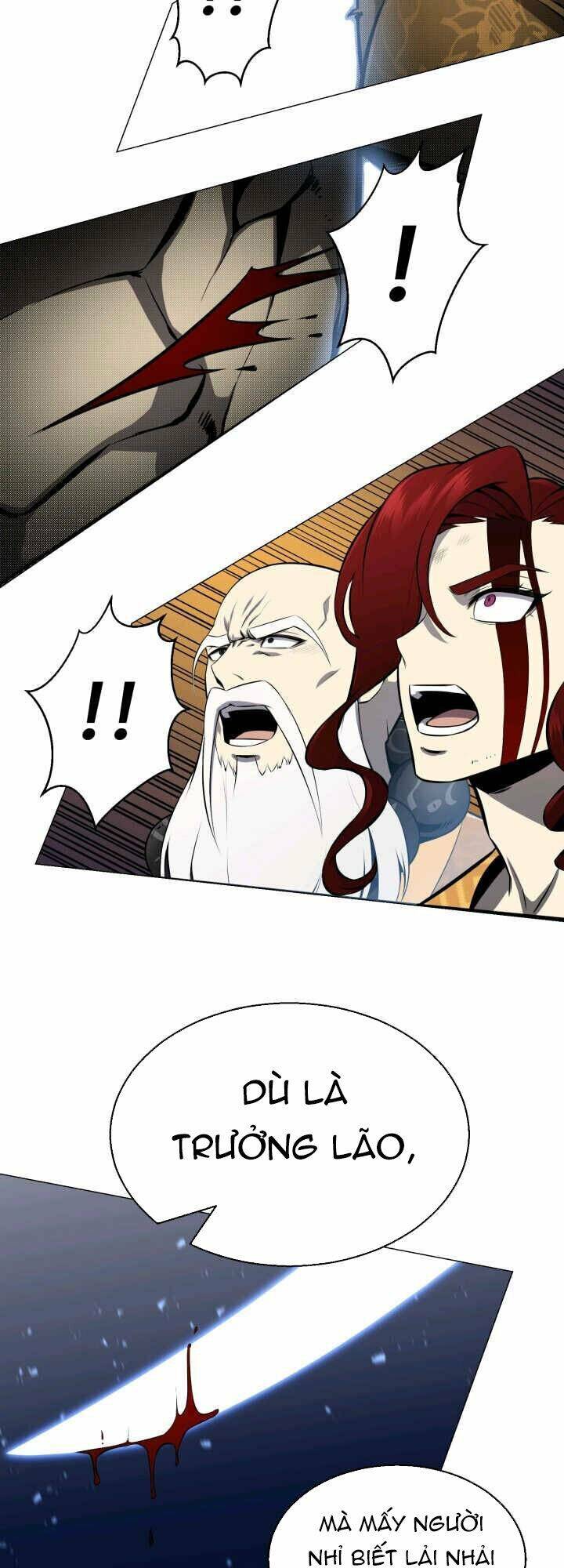 Luân Hồi Ác Nhân Chapter 69 - 28