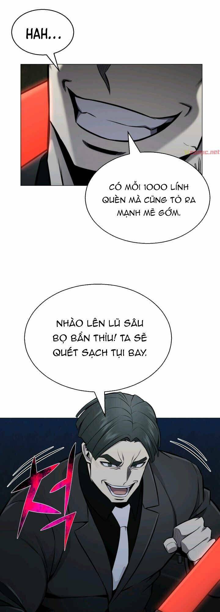 Luân Hồi Ác Nhân Chapter 69 - 4