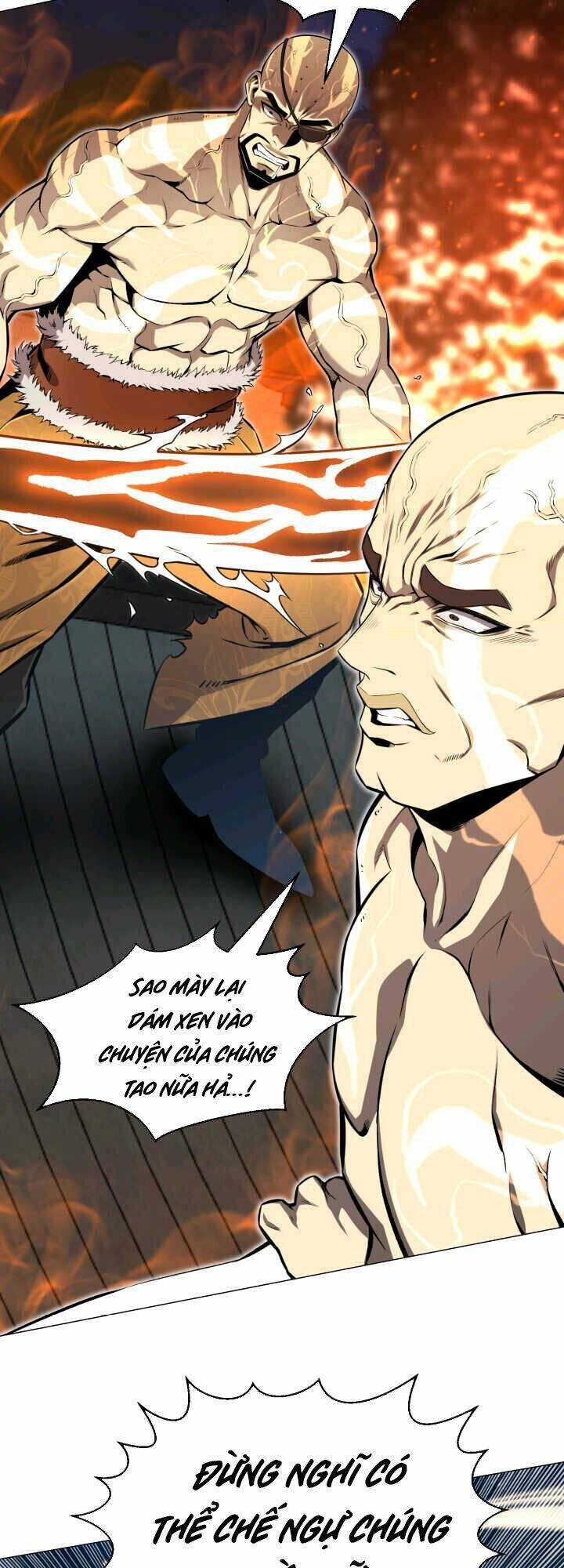 Luân Hồi Ác Nhân Chapter 69 - 32