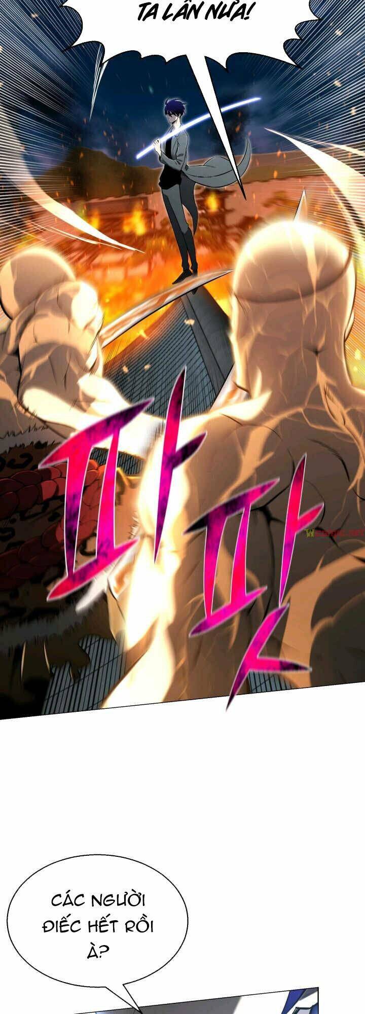 Luân Hồi Ác Nhân Chapter 69 - 33