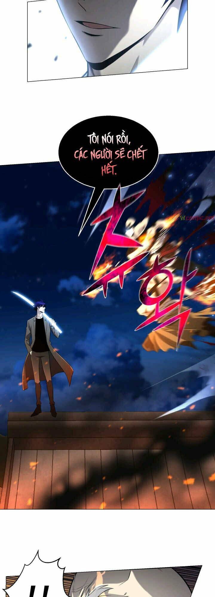 Luân Hồi Ác Nhân Chapter 69 - 34