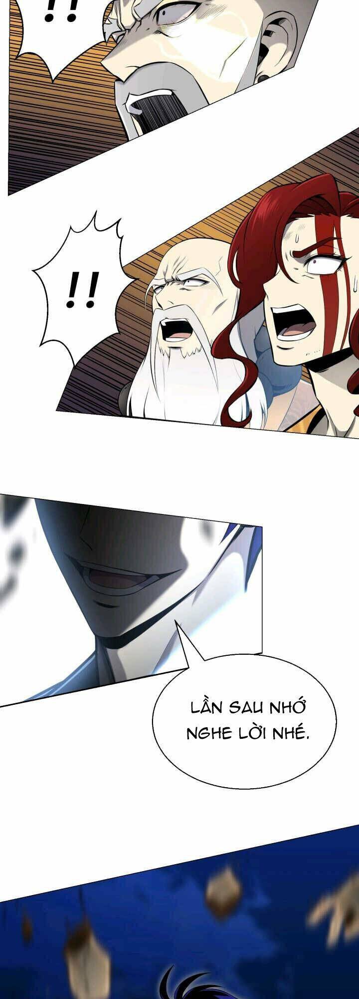 Luân Hồi Ác Nhân Chapter 69 - 35