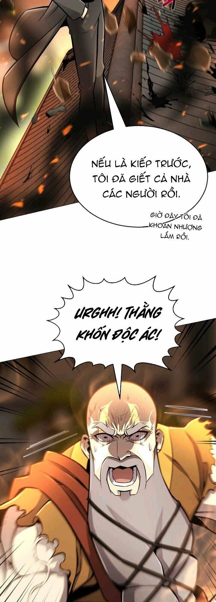 Luân Hồi Ác Nhân Chapter 69 - 37