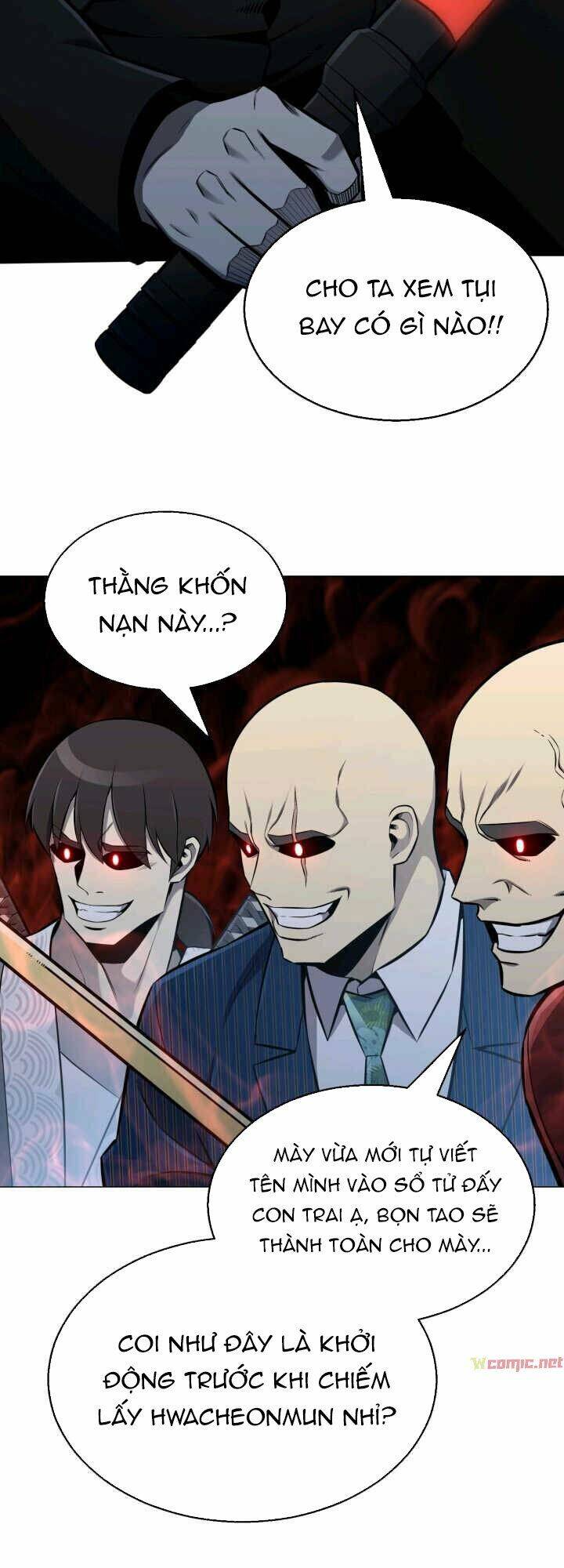 Luân Hồi Ác Nhân Chapter 69 - 5