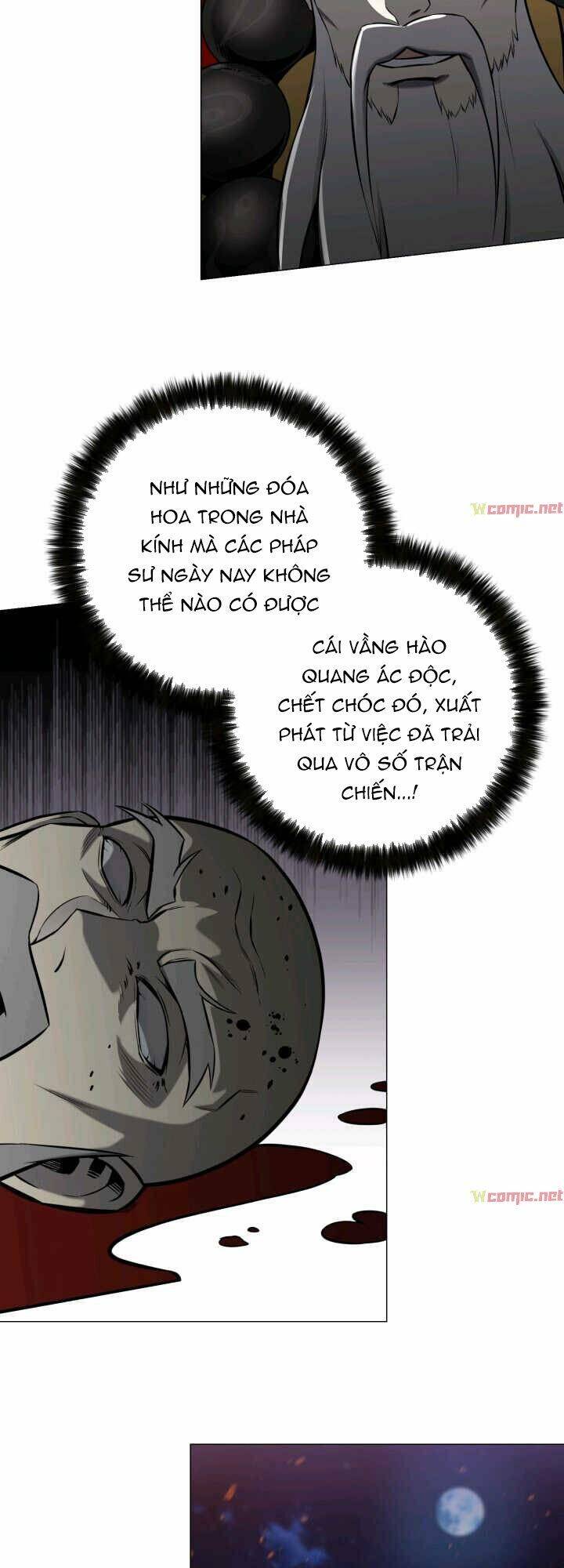 Luân Hồi Ác Nhân Chapter 69 - 43