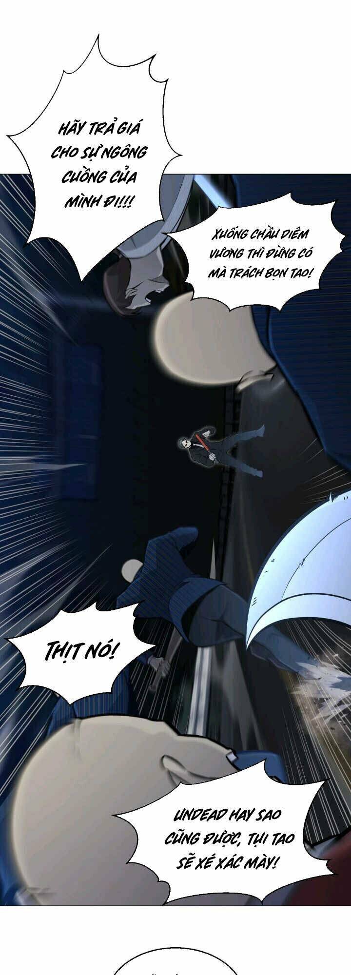 Luân Hồi Ác Nhân Chapter 69 - 6