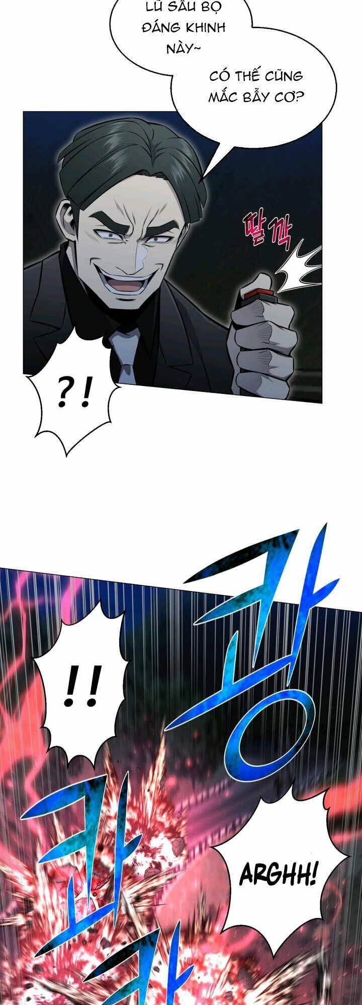 Luân Hồi Ác Nhân Chapter 69 - 7