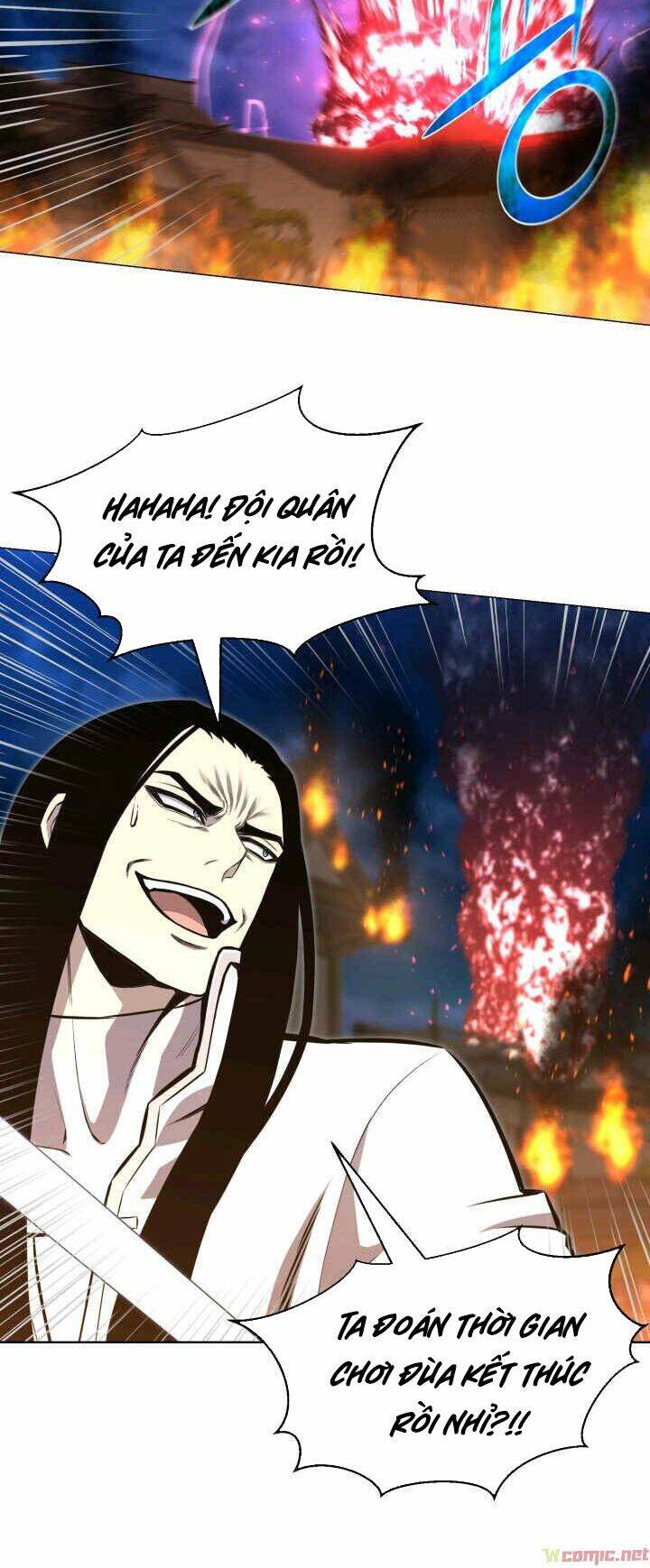 Luân Hồi Ác Nhân Chapter 69 - 10