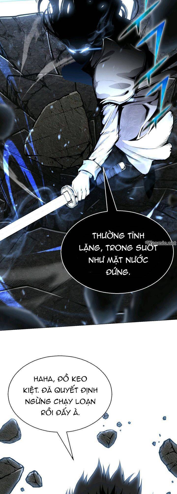 Luân Hồi Ác Nhân Chapter 70 - 11