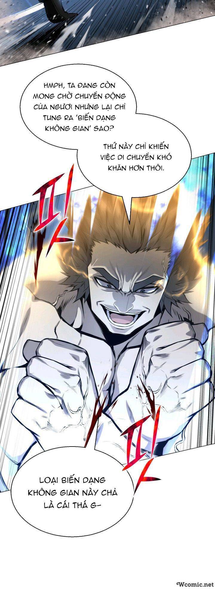 Luân Hồi Ác Nhân Chapter 70 - 14