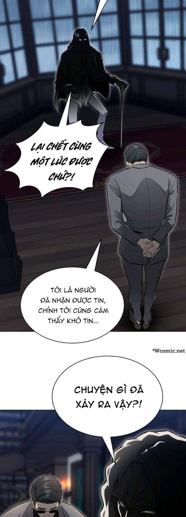 Luân Hồi Ác Nhân Chapter 70 - 23