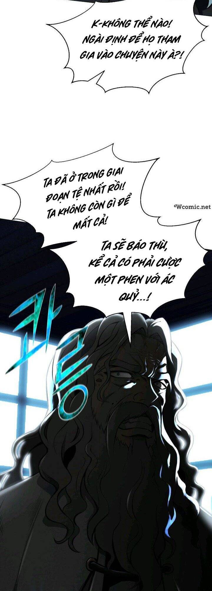 Luân Hồi Ác Nhân Chapter 70 - 26