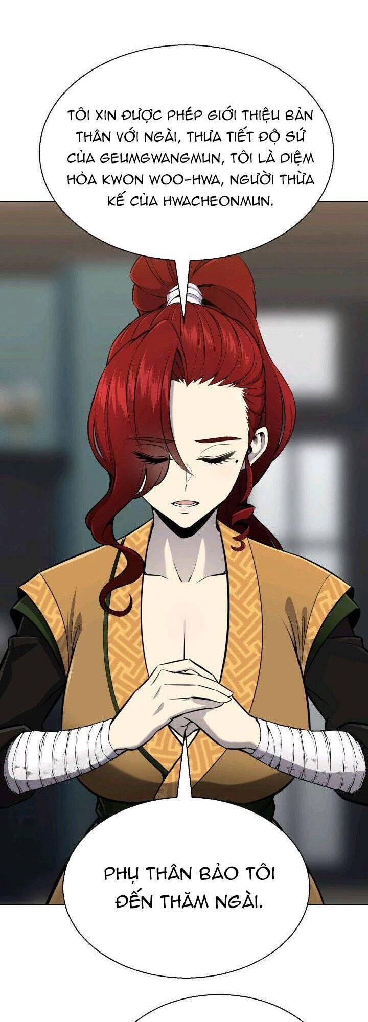 Luân Hồi Ác Nhân Chapter 70 - 30