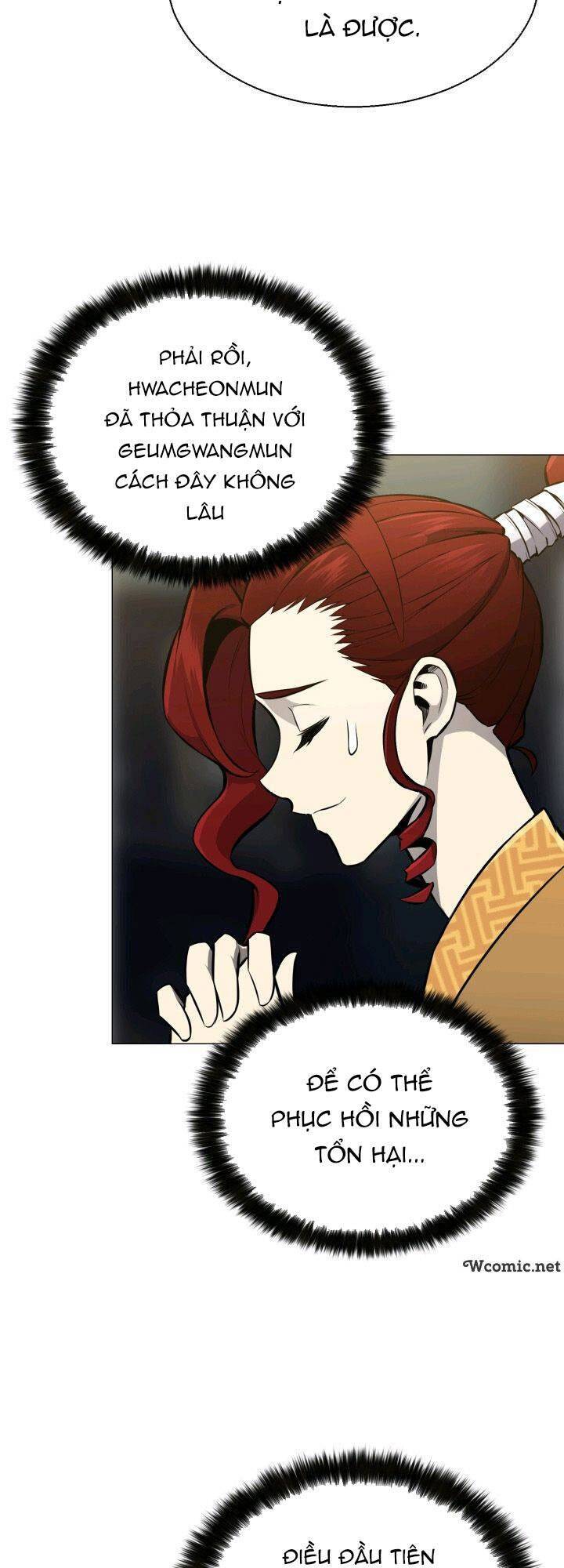 Luân Hồi Ác Nhân Chapter 70 - 34