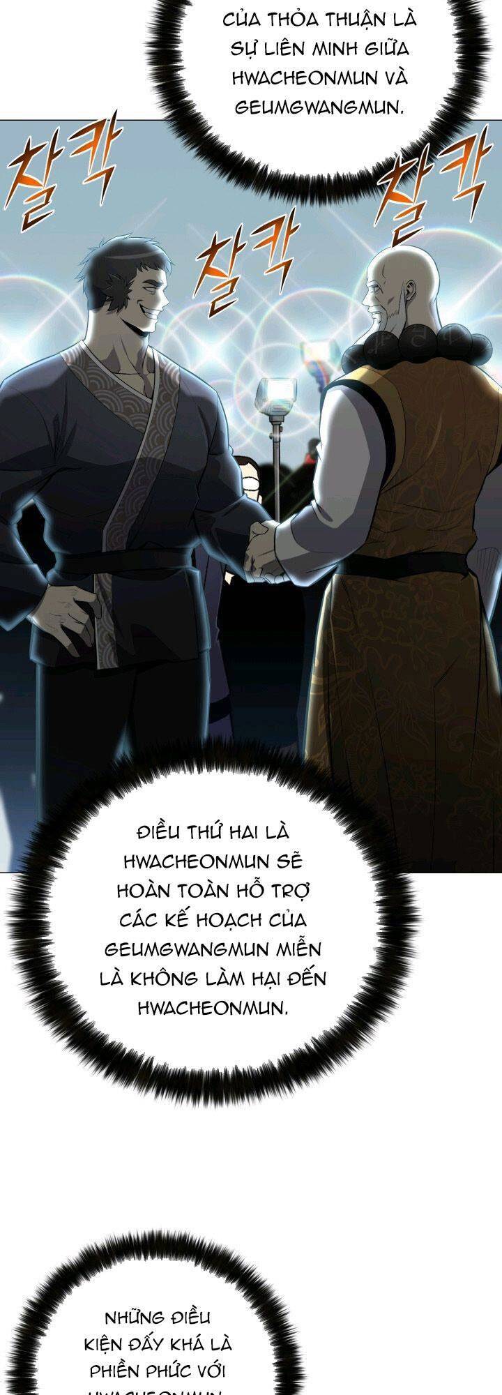 Luân Hồi Ác Nhân Chapter 70 - 35