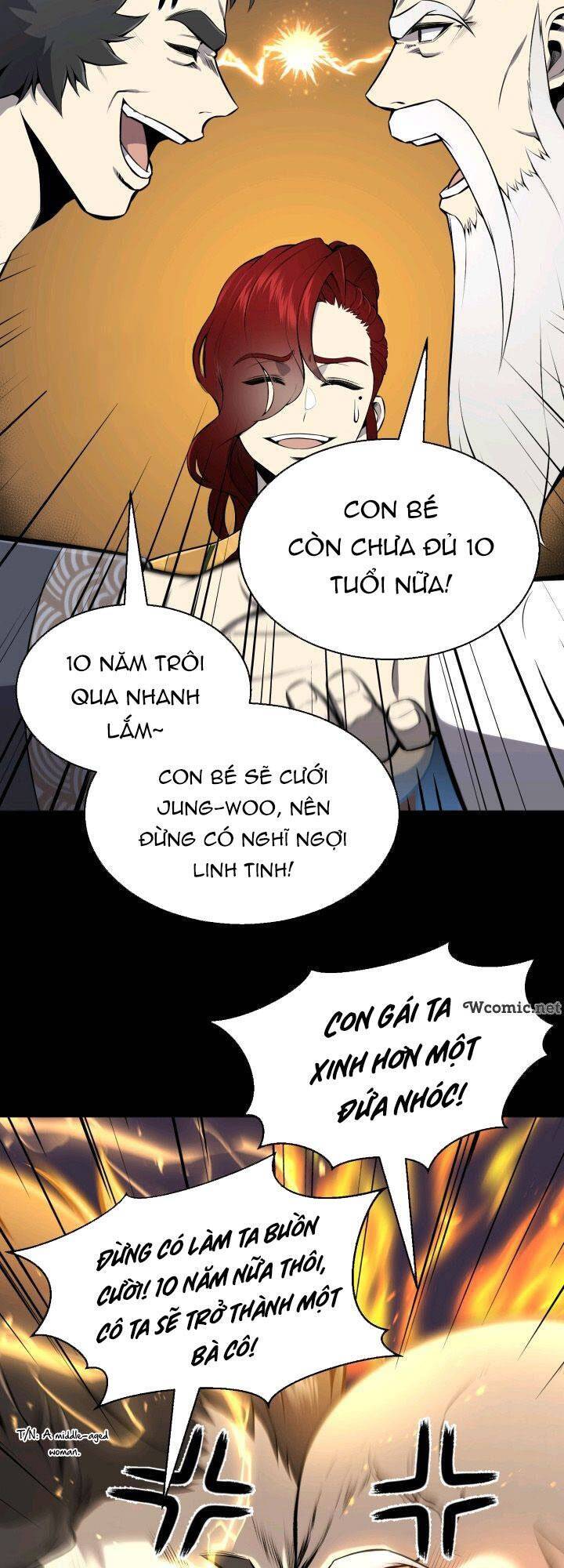 Luân Hồi Ác Nhân Chapter 70 - 40