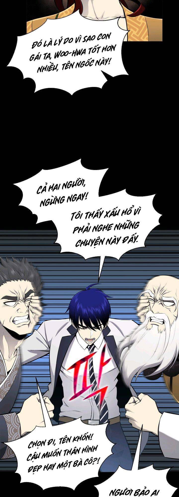 Luân Hồi Ác Nhân Chapter 70 - 42