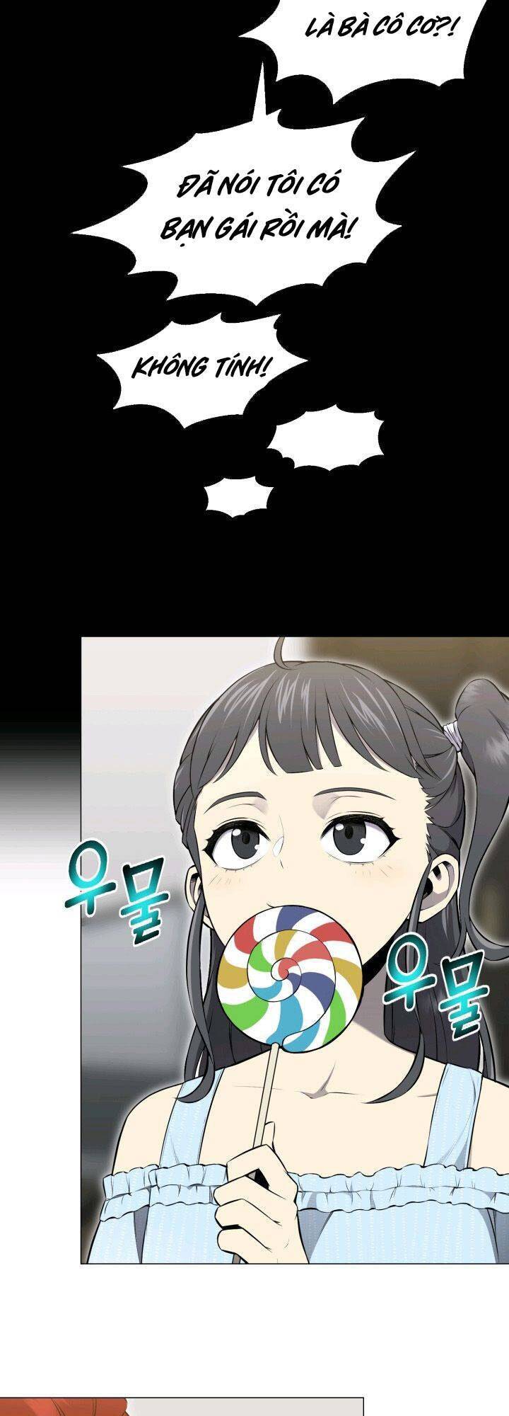 Luân Hồi Ác Nhân Chapter 70 - 43