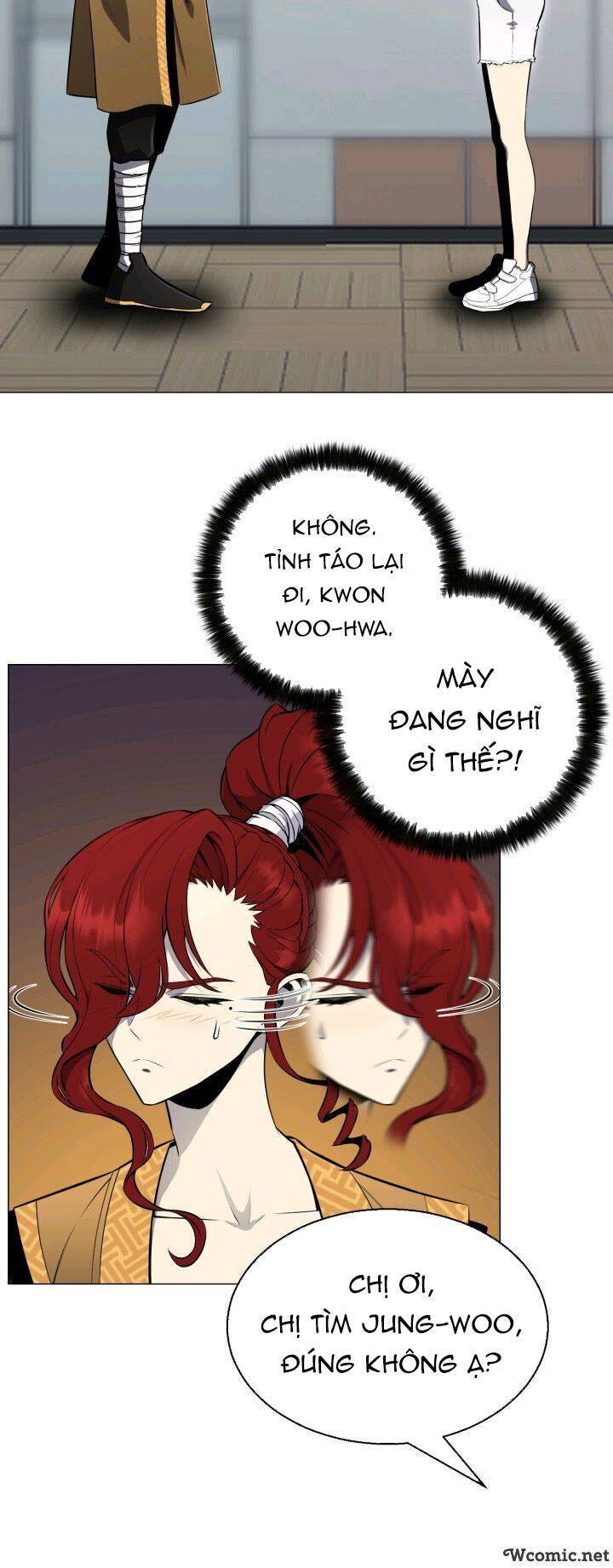 Luân Hồi Ác Nhân Chapter 70 - 45