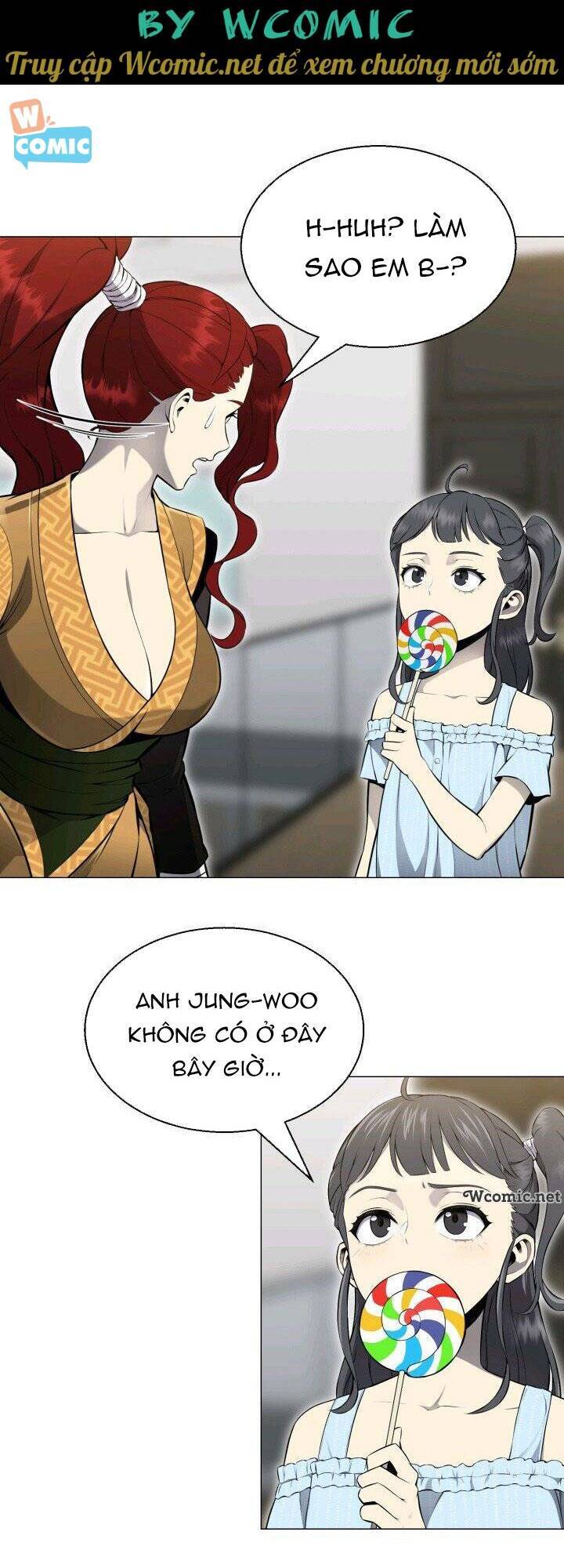 Luân Hồi Ác Nhân Chapter 70 - 46