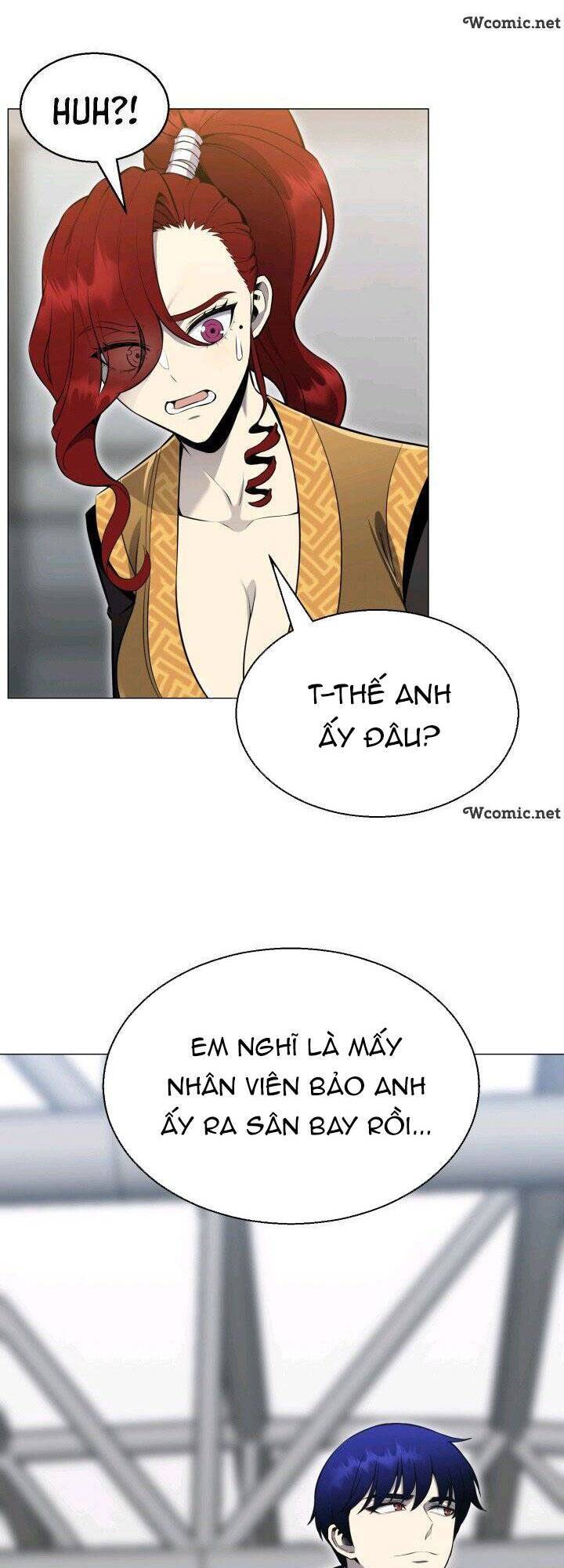 Luân Hồi Ác Nhân Chapter 70 - 47