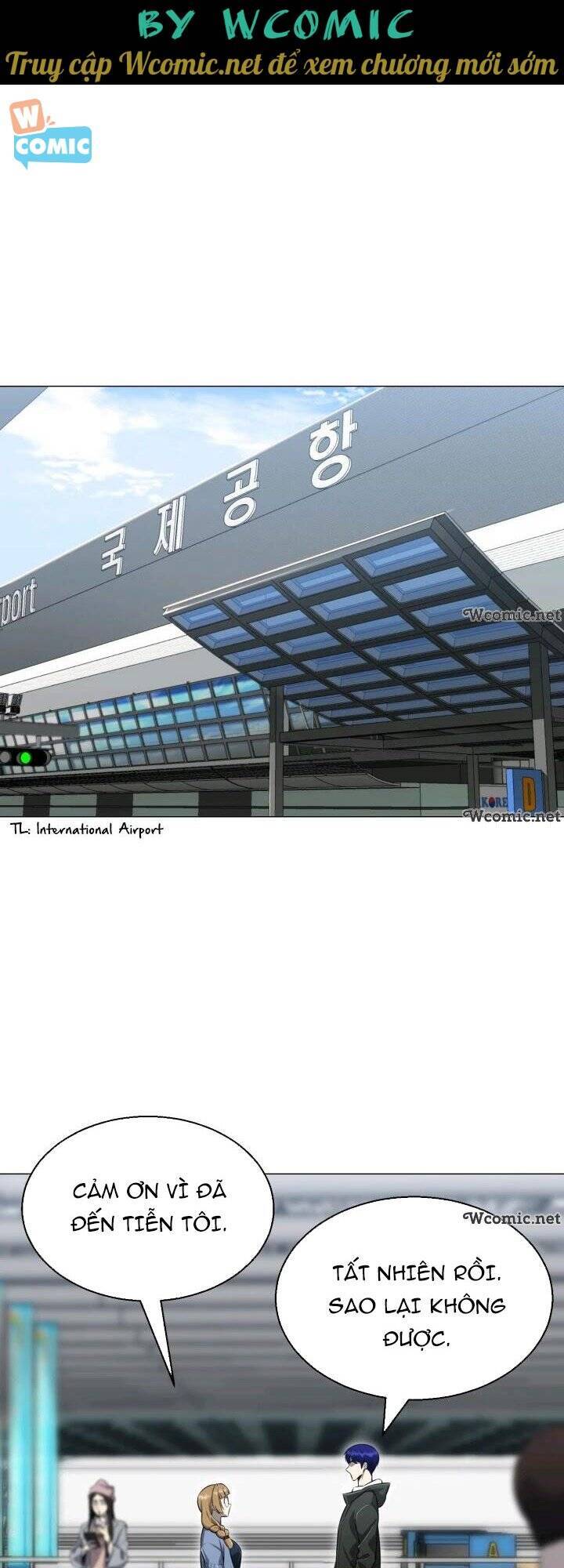 Luân Hồi Ác Nhân Chapter 71 - 1