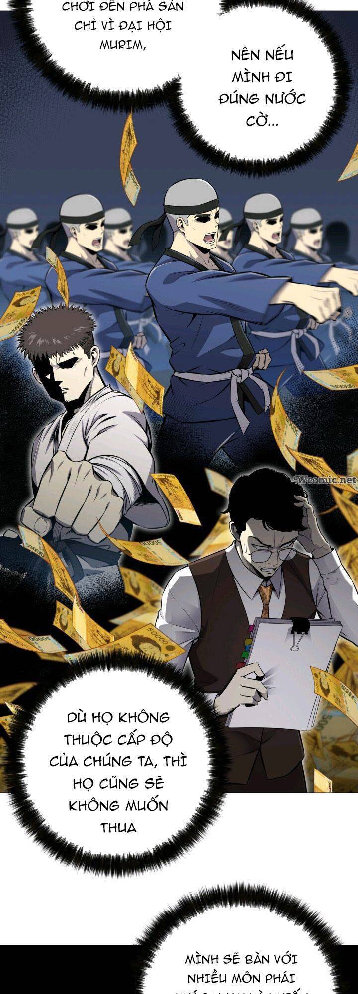 Luân Hồi Ác Nhân Chapter 71 - 11