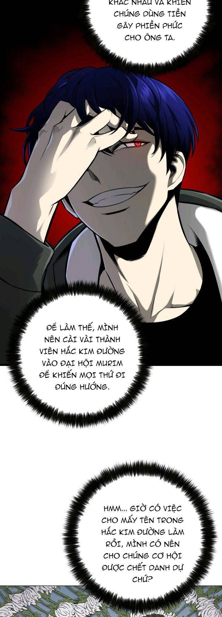 Luân Hồi Ác Nhân Chapter 71 - 12