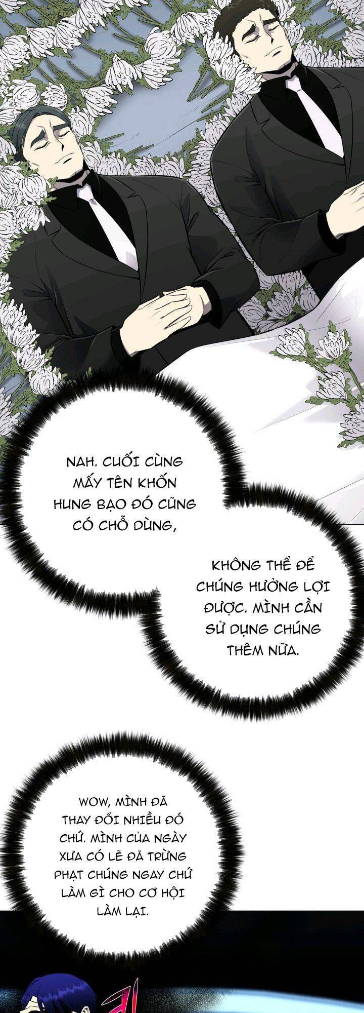 Luân Hồi Ác Nhân Chapter 71 - 13