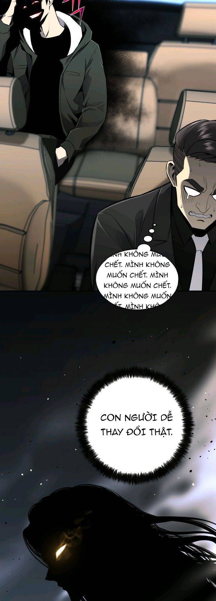 Luân Hồi Ác Nhân Chapter 71 - 14