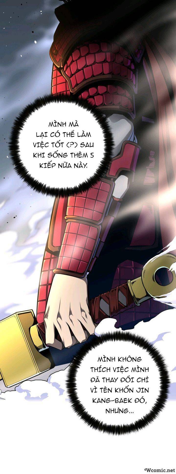 Luân Hồi Ác Nhân Chapter 71 - 15