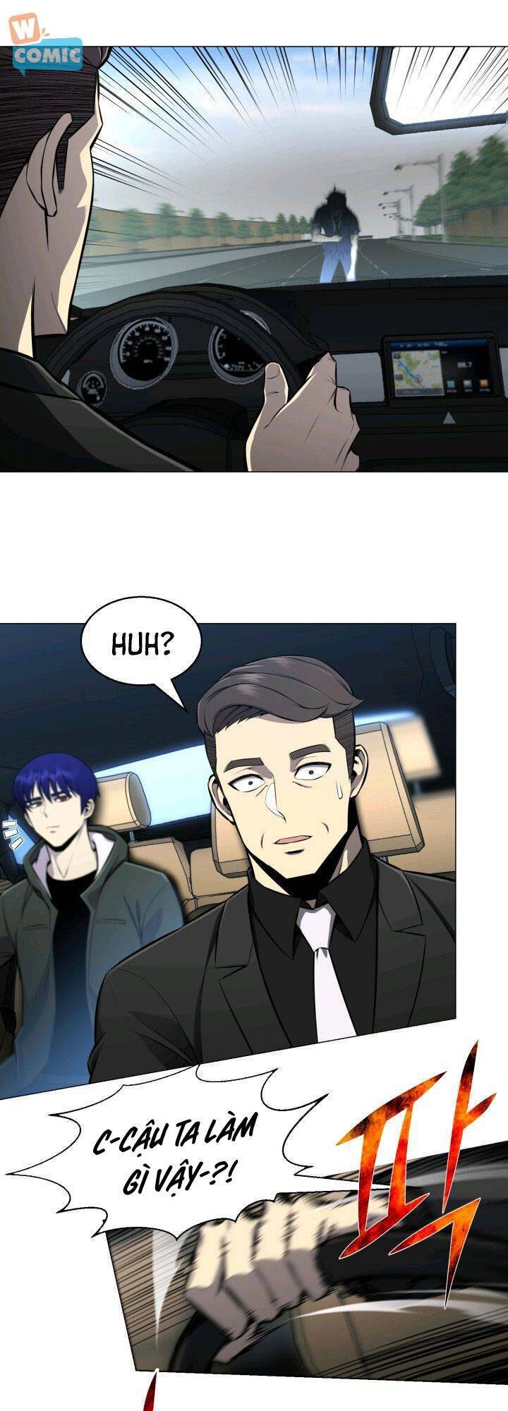 Luân Hồi Ác Nhân Chapter 71 - 16