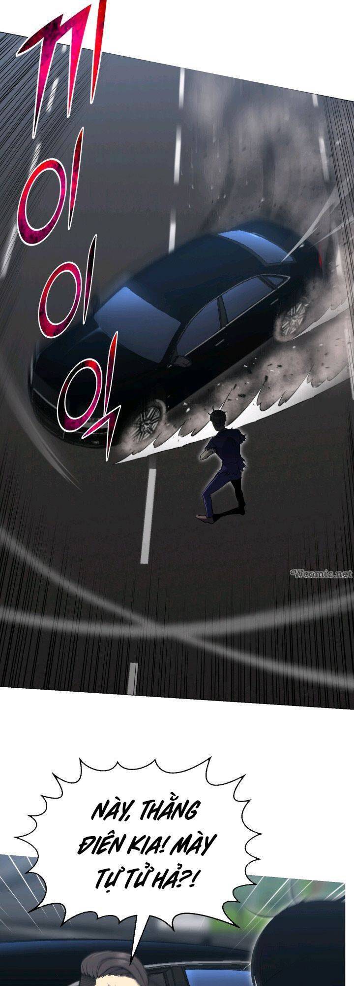 Luân Hồi Ác Nhân Chapter 71 - 17