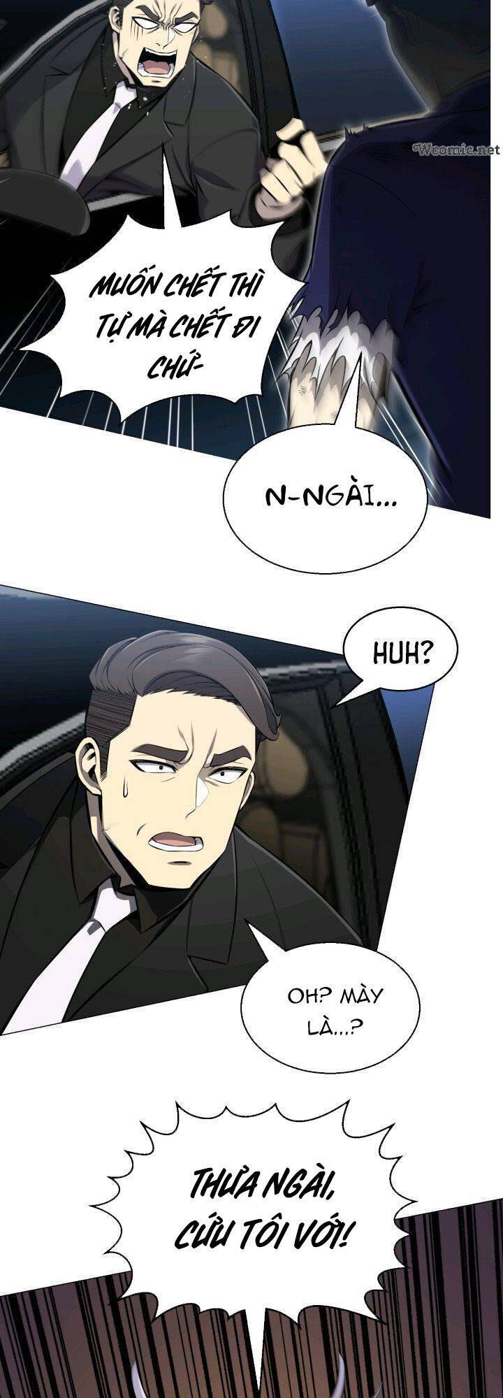 Luân Hồi Ác Nhân Chapter 71 - 18