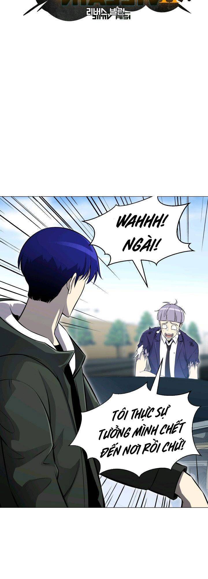 Luân Hồi Ác Nhân Chapter 71 - 20