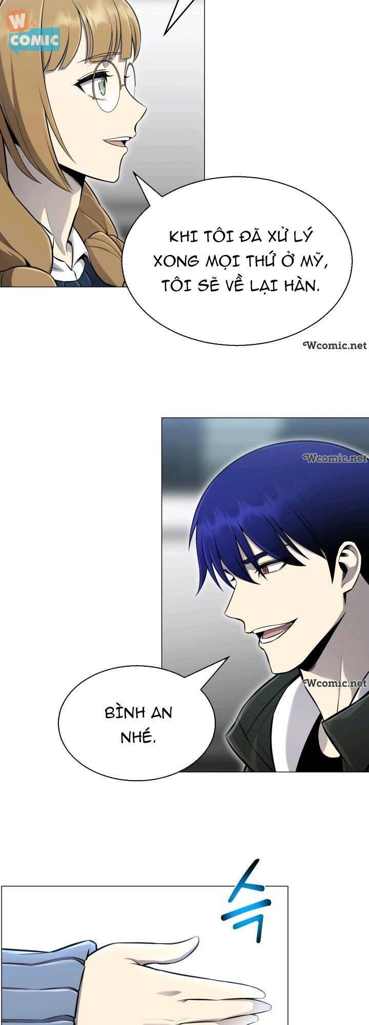 Luân Hồi Ác Nhân Chapter 71 - 3