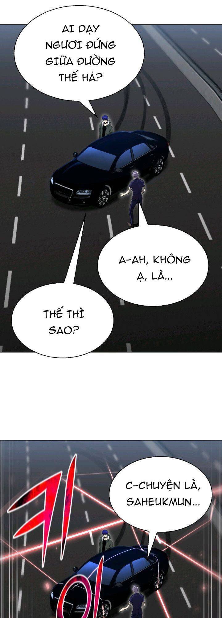 Luân Hồi Ác Nhân Chapter 71 - 21