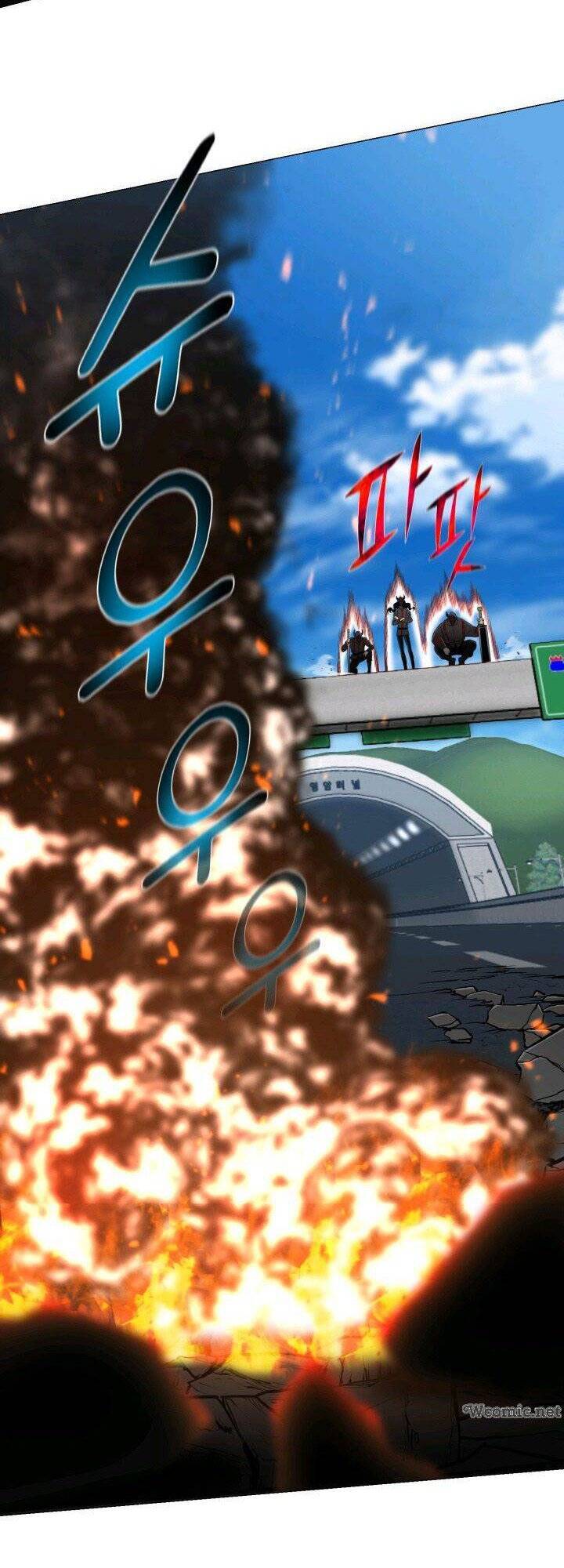 Luân Hồi Ác Nhân Chapter 71 - 24