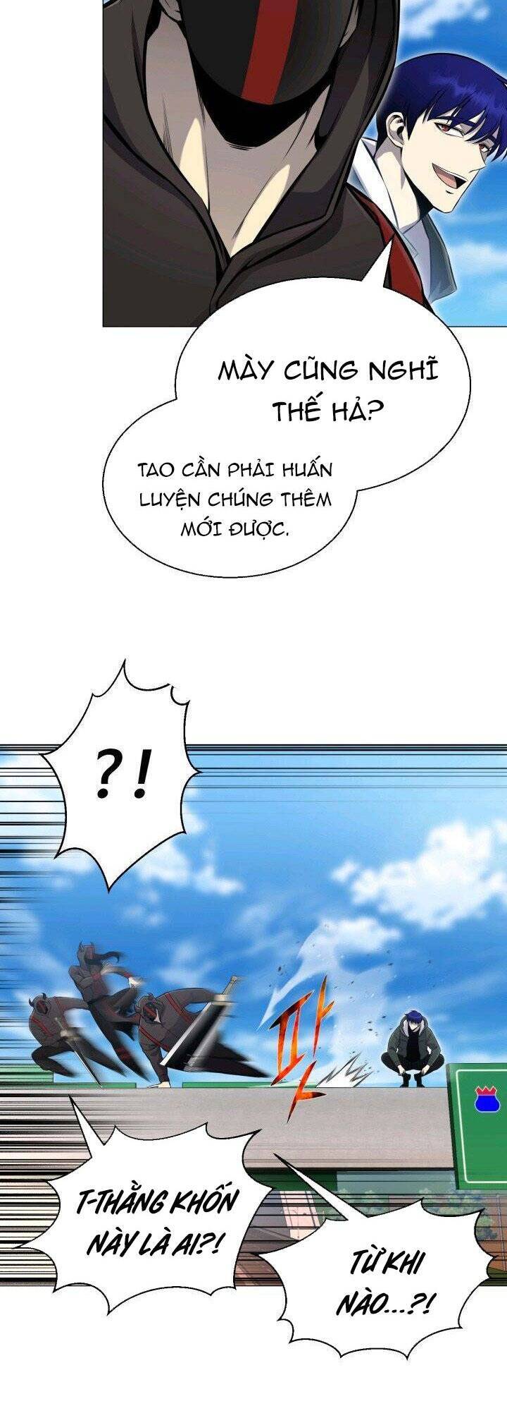 Luân Hồi Ác Nhân Chapter 71 - 27