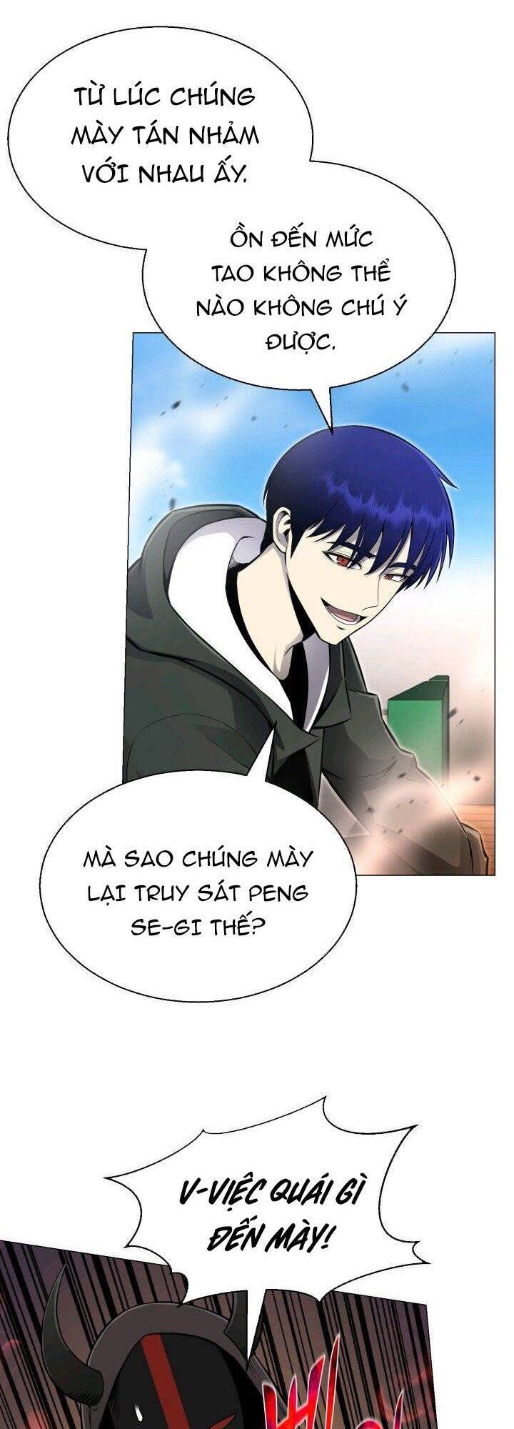 Luân Hồi Ác Nhân Chapter 71 - 28