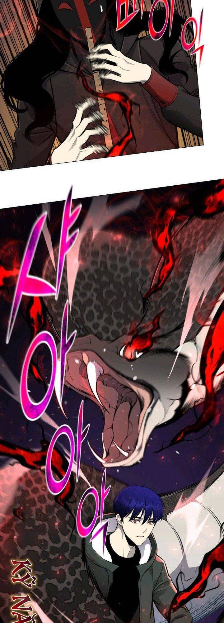 Luân Hồi Ác Nhân Chapter 71 - 29