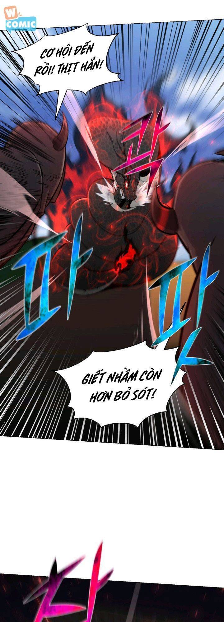 Luân Hồi Ác Nhân Chapter 71 - 31