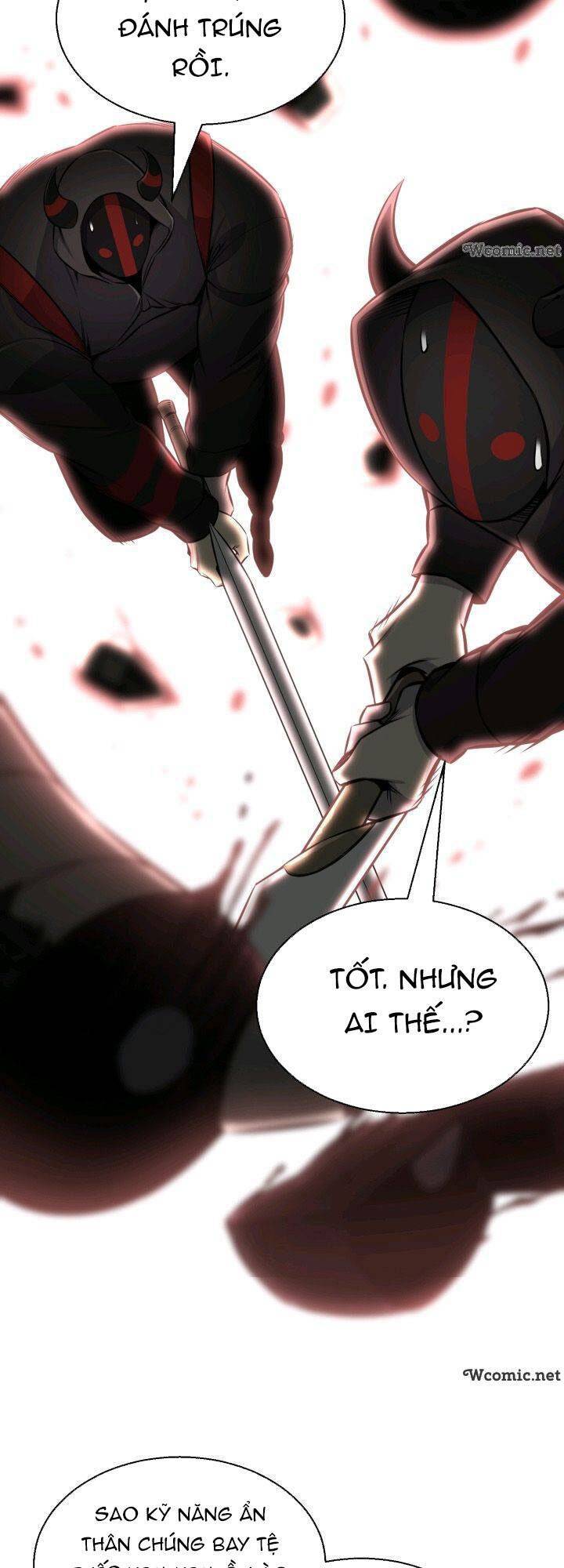 Luân Hồi Ác Nhân Chapter 71 - 33