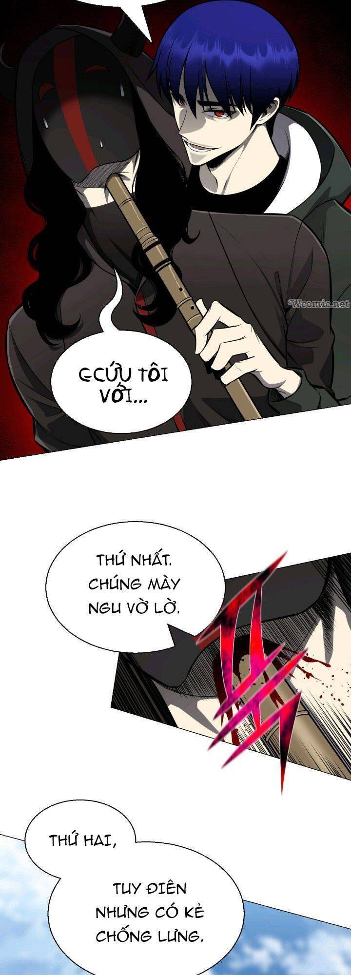 Luân Hồi Ác Nhân Chapter 71 - 35