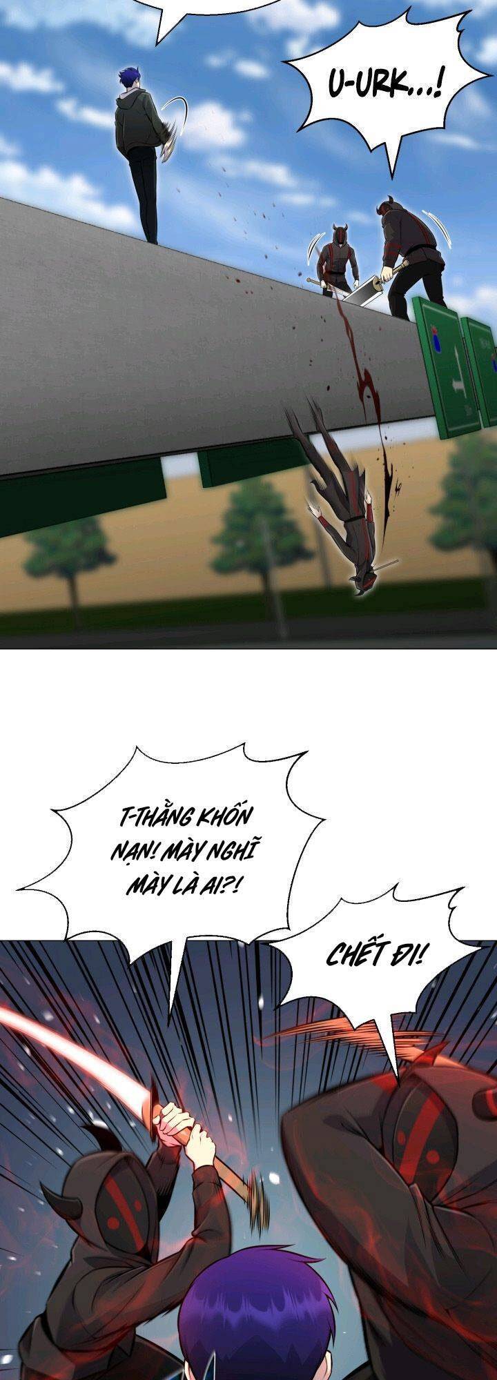 Luân Hồi Ác Nhân Chapter 71 - 36